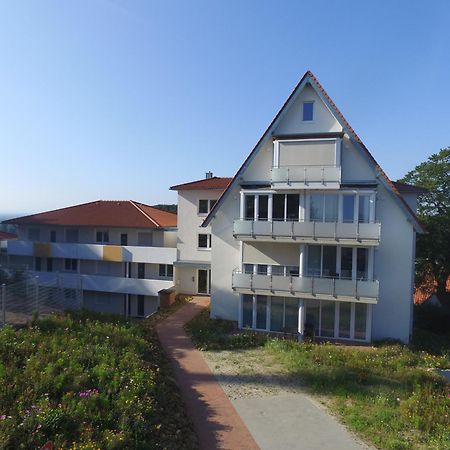 Appartement 24 Oerlinghausen Exterior foto